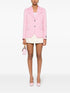 INFORMAL JACKET